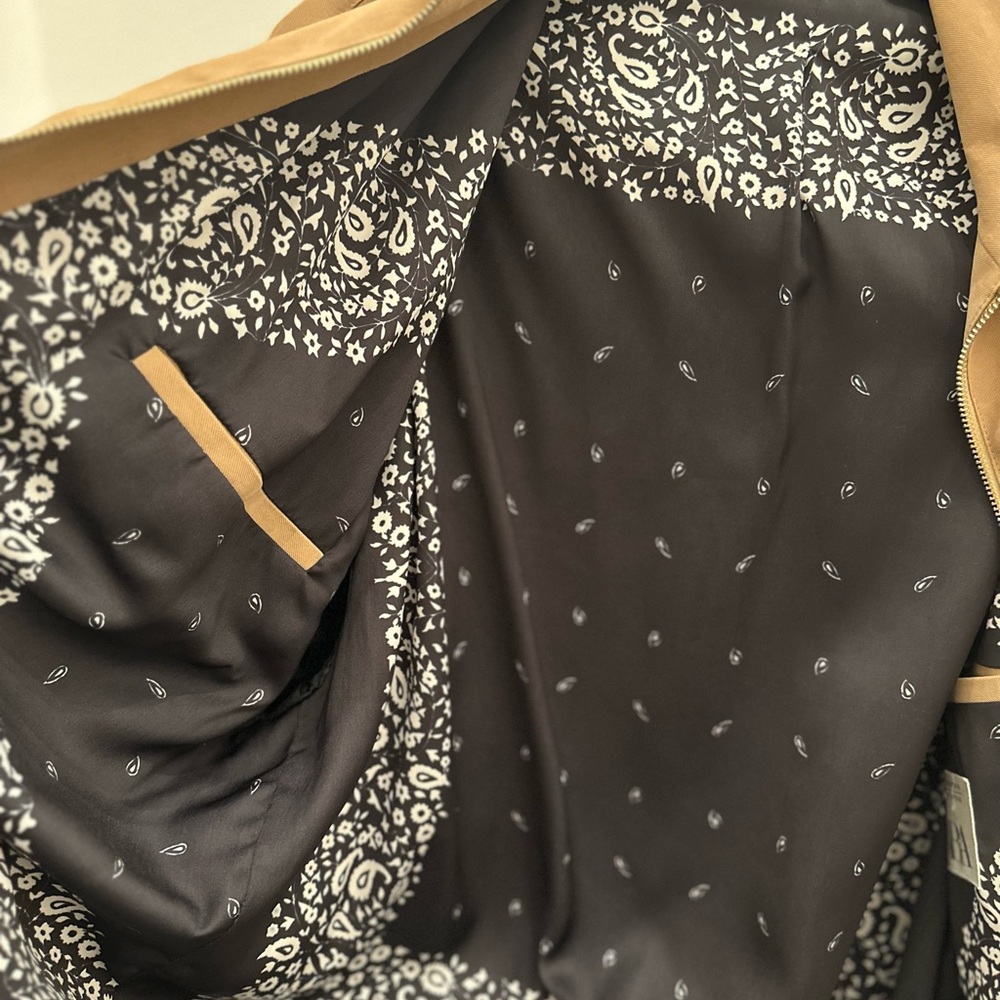 ZARA Jacket - Picture 11 of 12